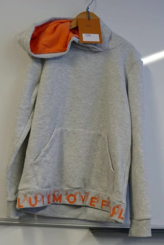 Hoodie
