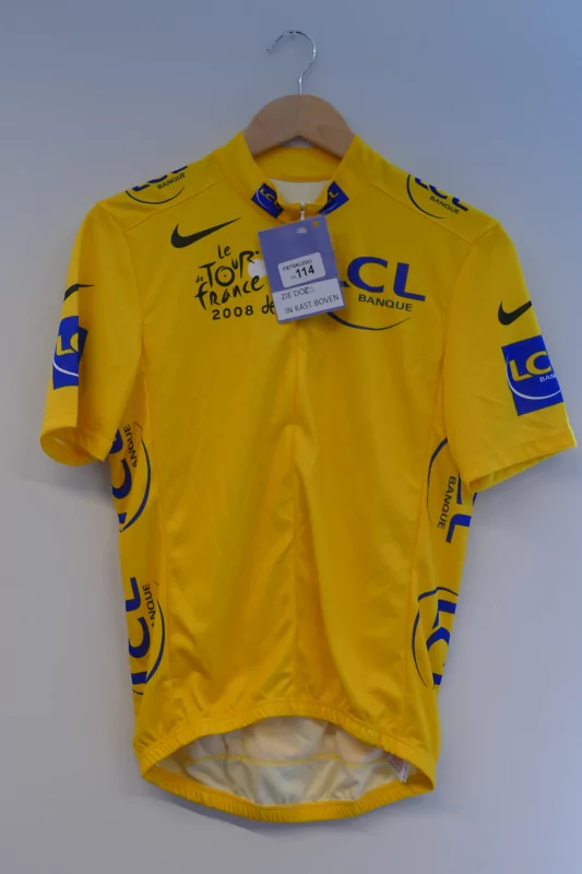 Fiets kledij
