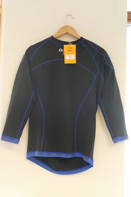 Keeper t-shirt