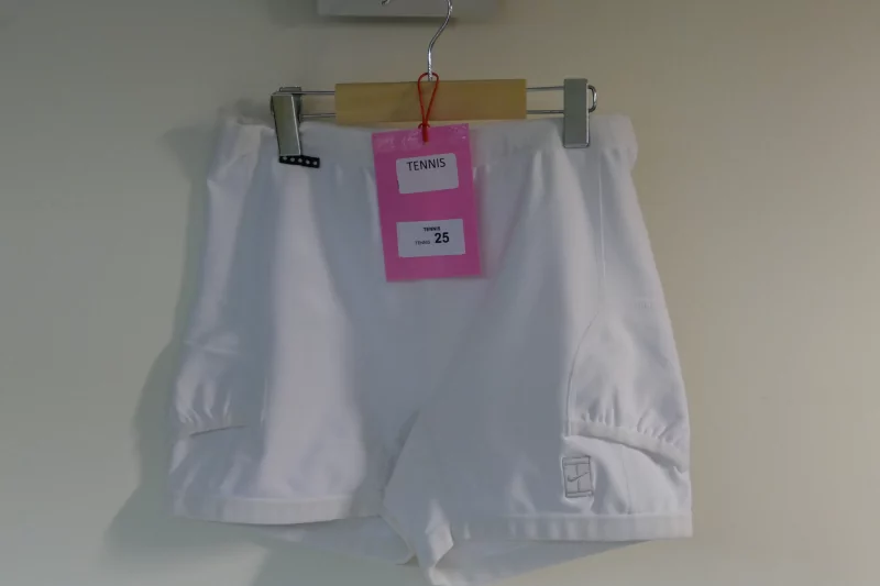 Korte broek