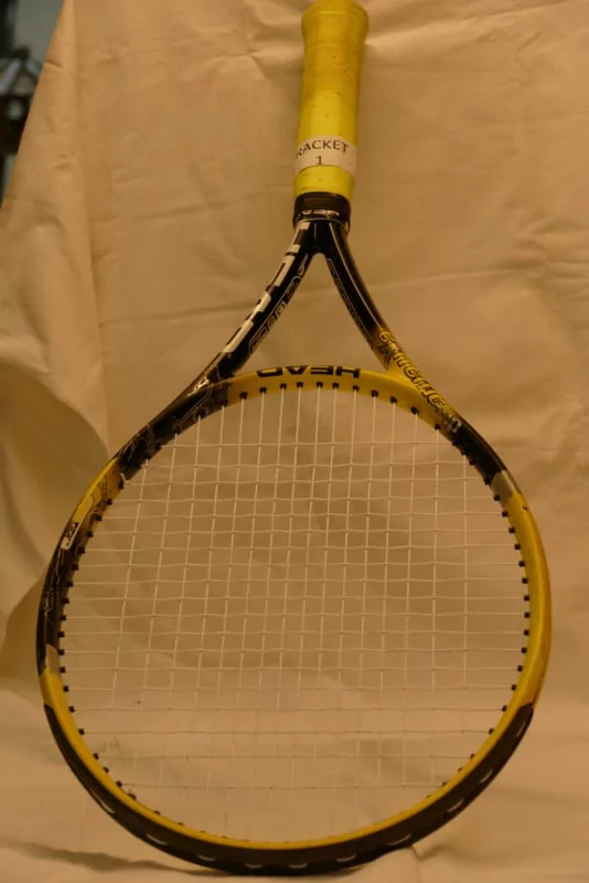 Racket