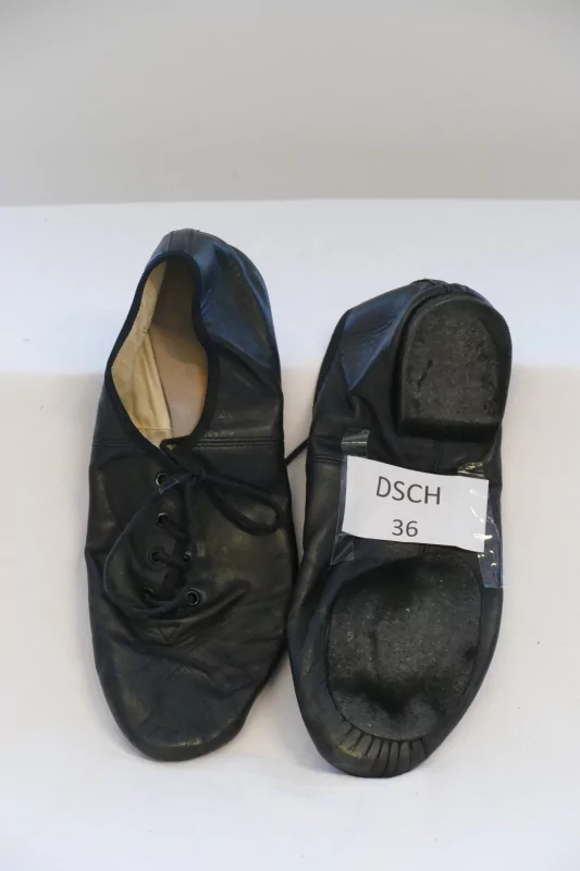 dansschoenen