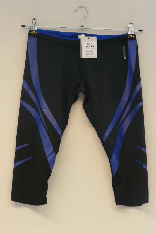 3/4 broek