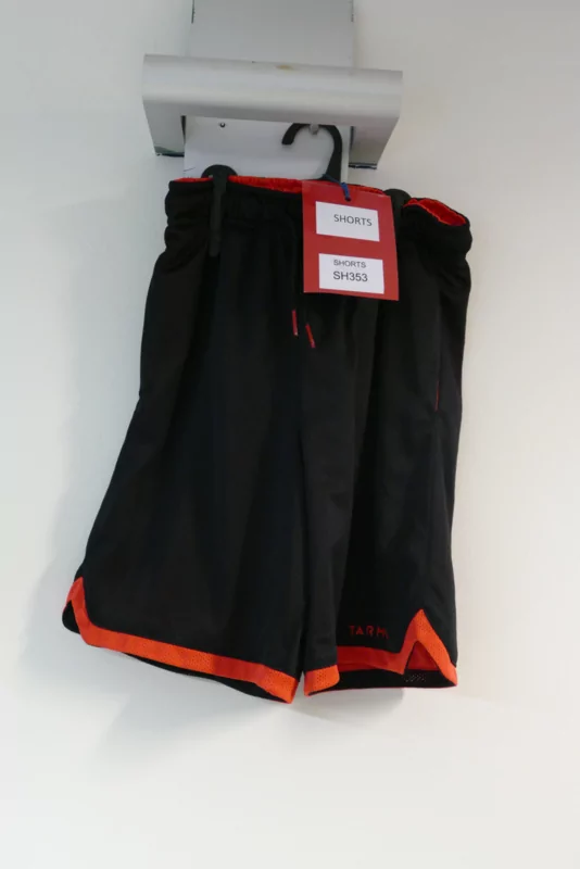 Short
