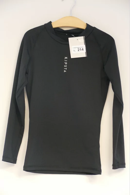 T-shirt lange mouwen