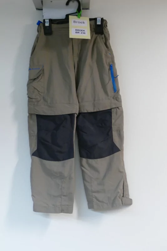 Lange broek