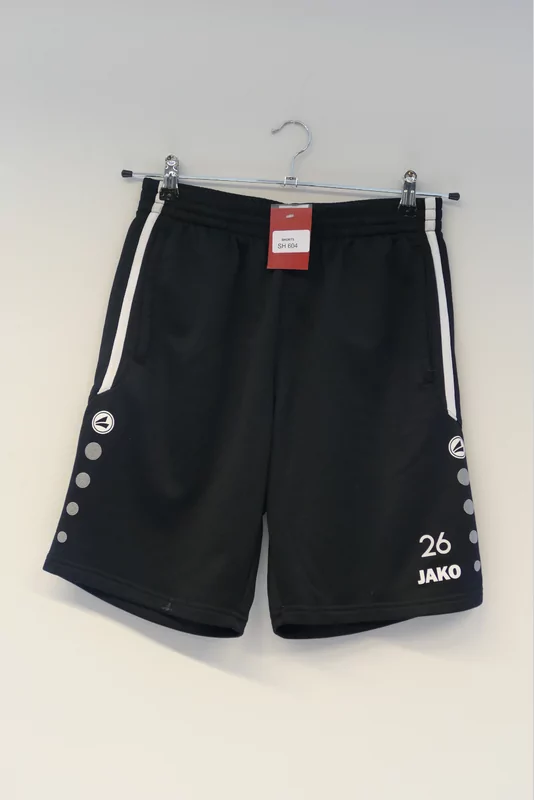 Korte broek