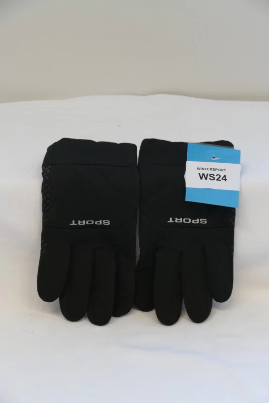 Handschoenen