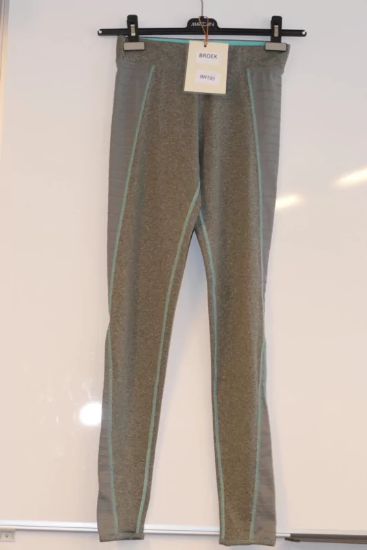 Lange broek