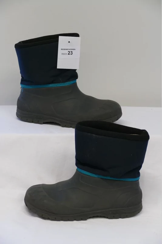 Regenschoenen