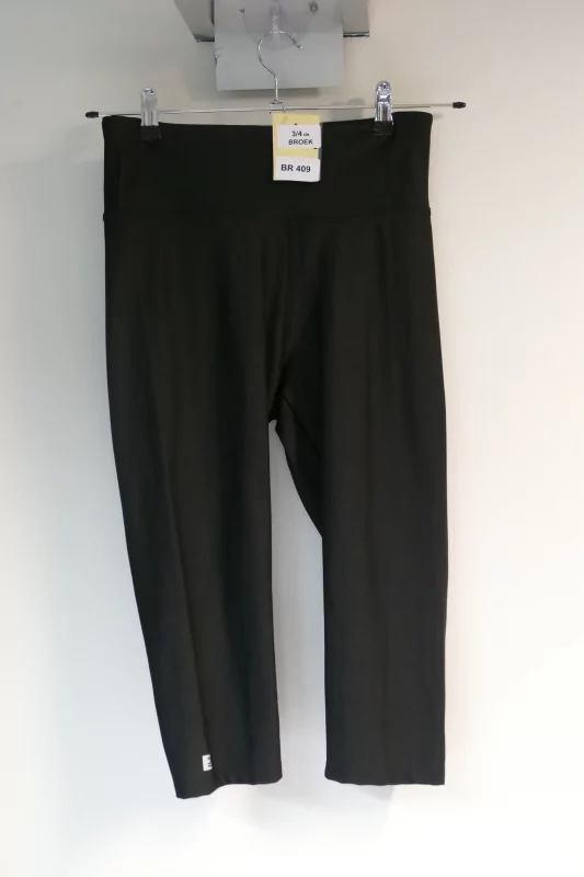 3/4 broek