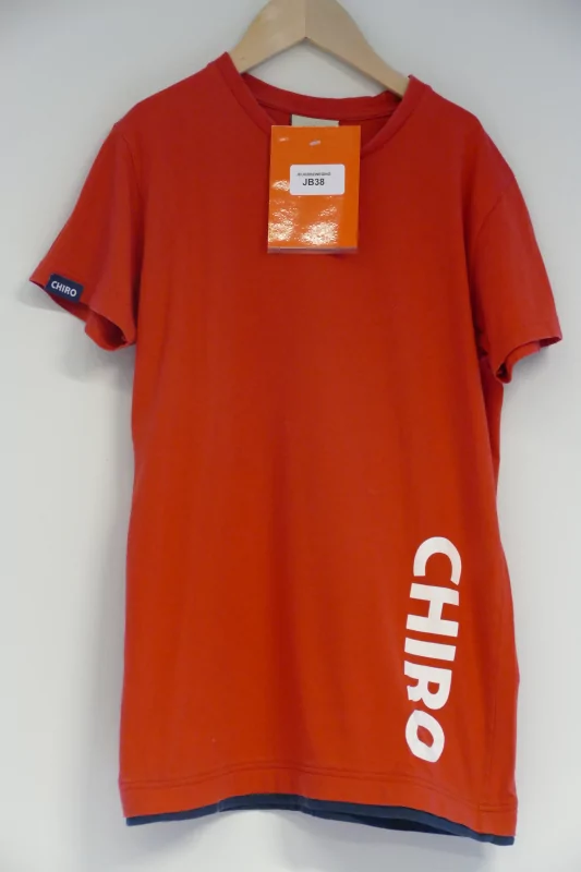 T-shirt korte mouwen