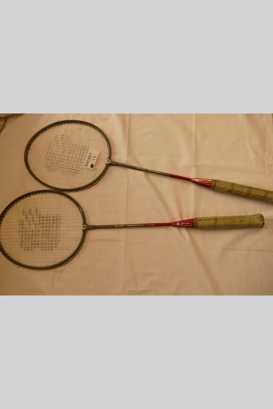 Racket