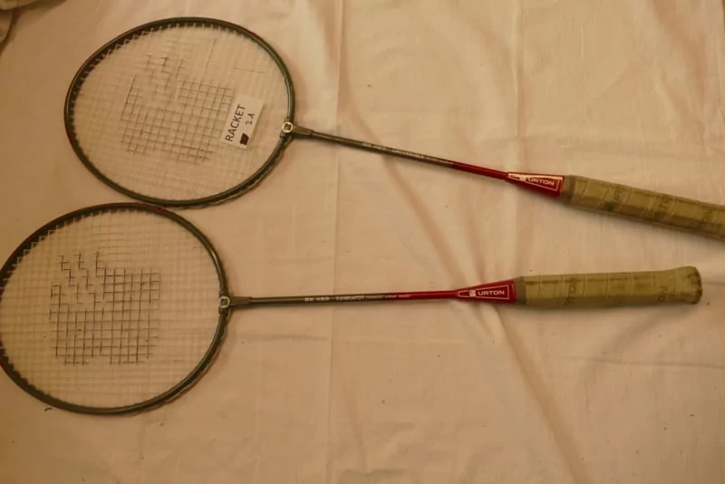 Racket