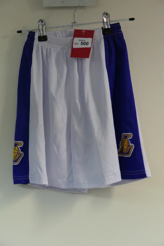 Korte broek