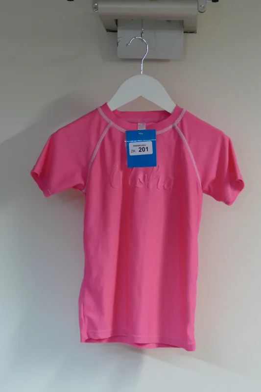 Zwemshirt