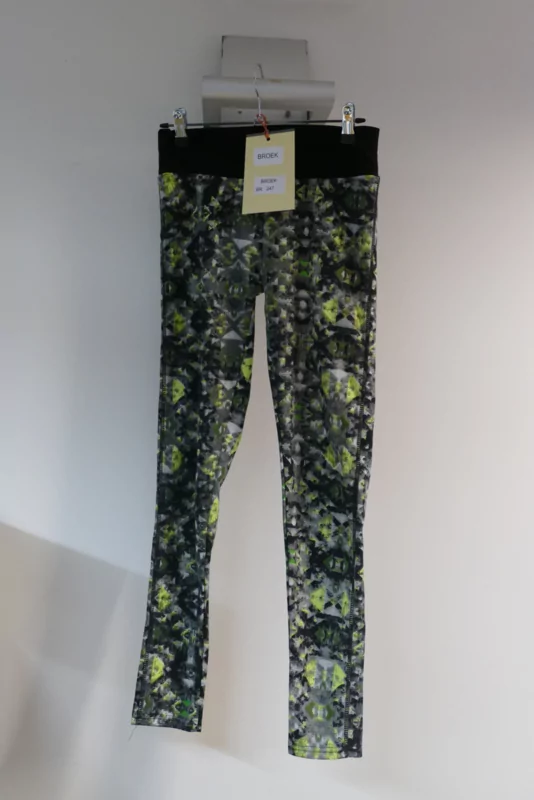Lange broek