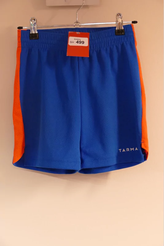 Korte broek