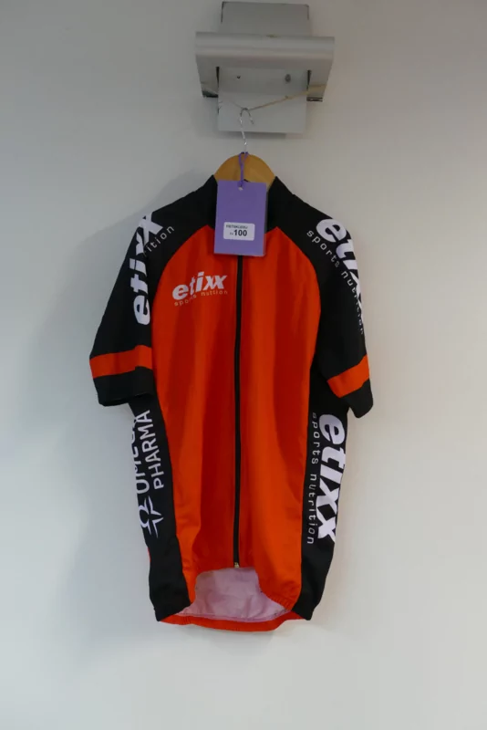 Fietskledij 