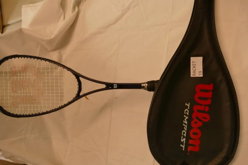 Racket