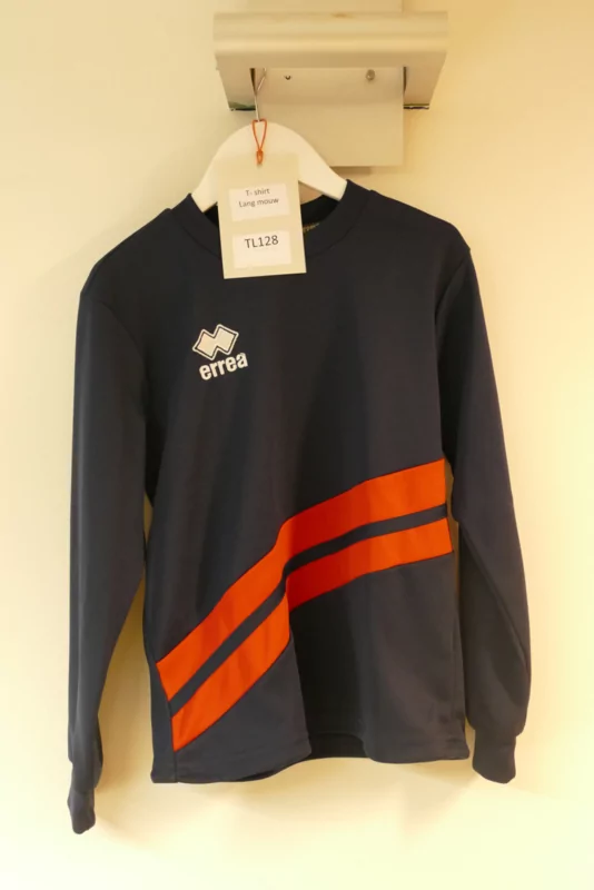 T-shirt lange mouwen