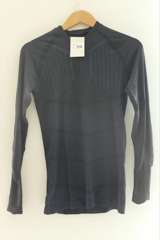 T-shirt lange mouwen