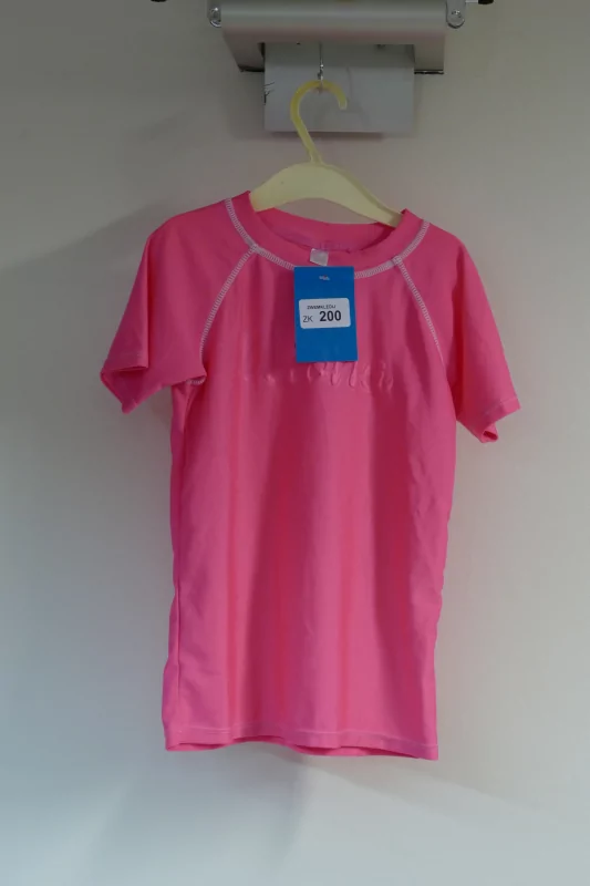 Zwemshirt