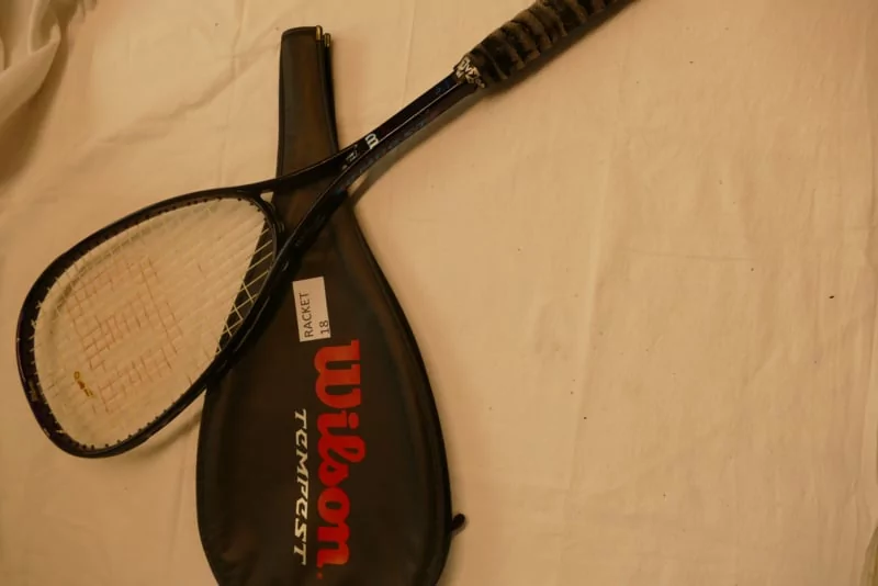 Racket
