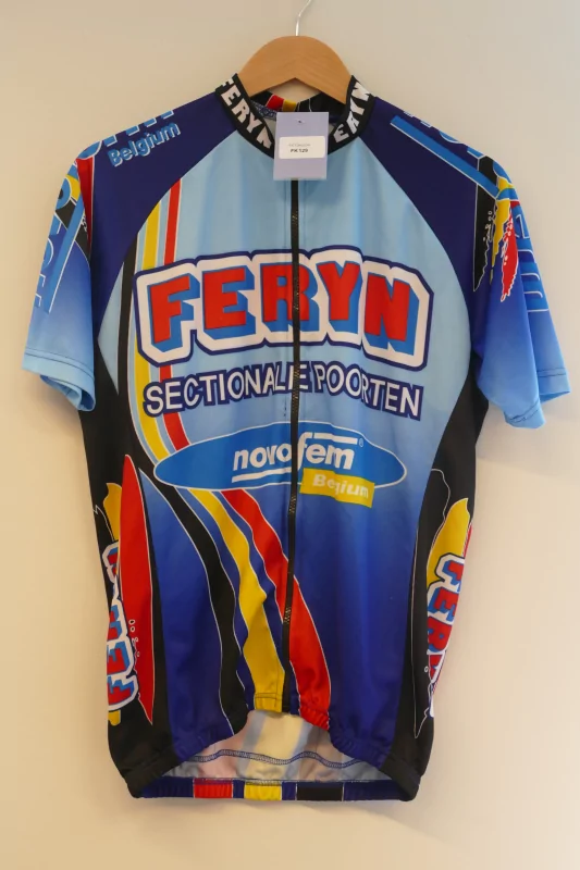 Fietskledij  