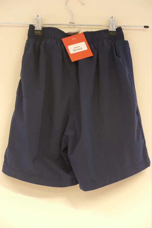 Korte broek