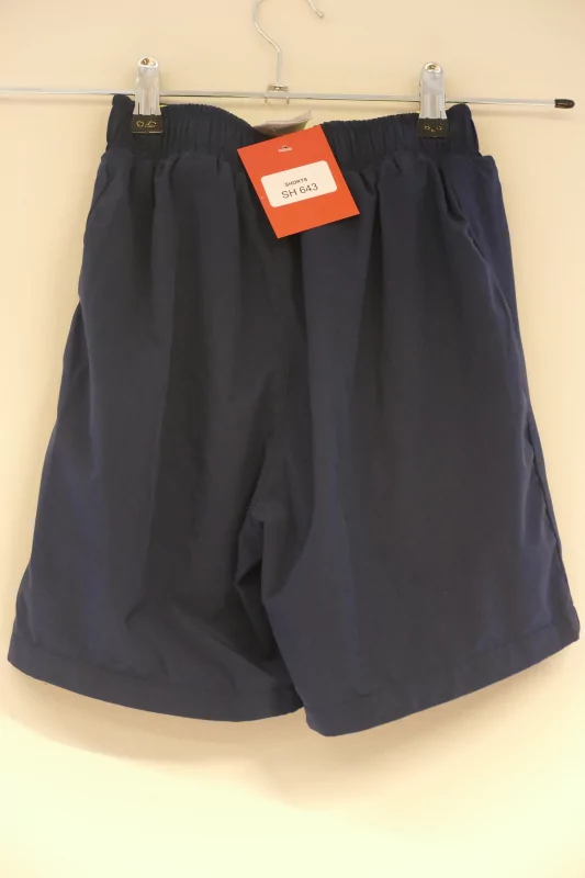 Korte broek